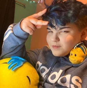 Meet your Posher, Andy